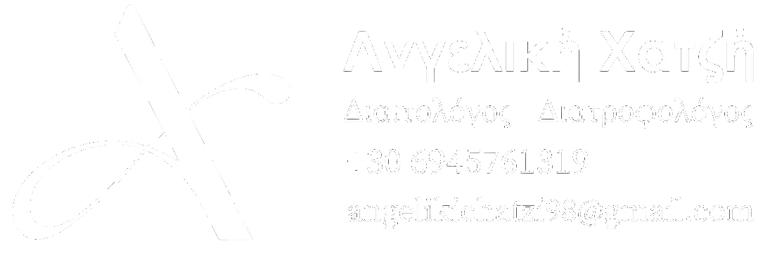 Aggeliki Chatzi logo