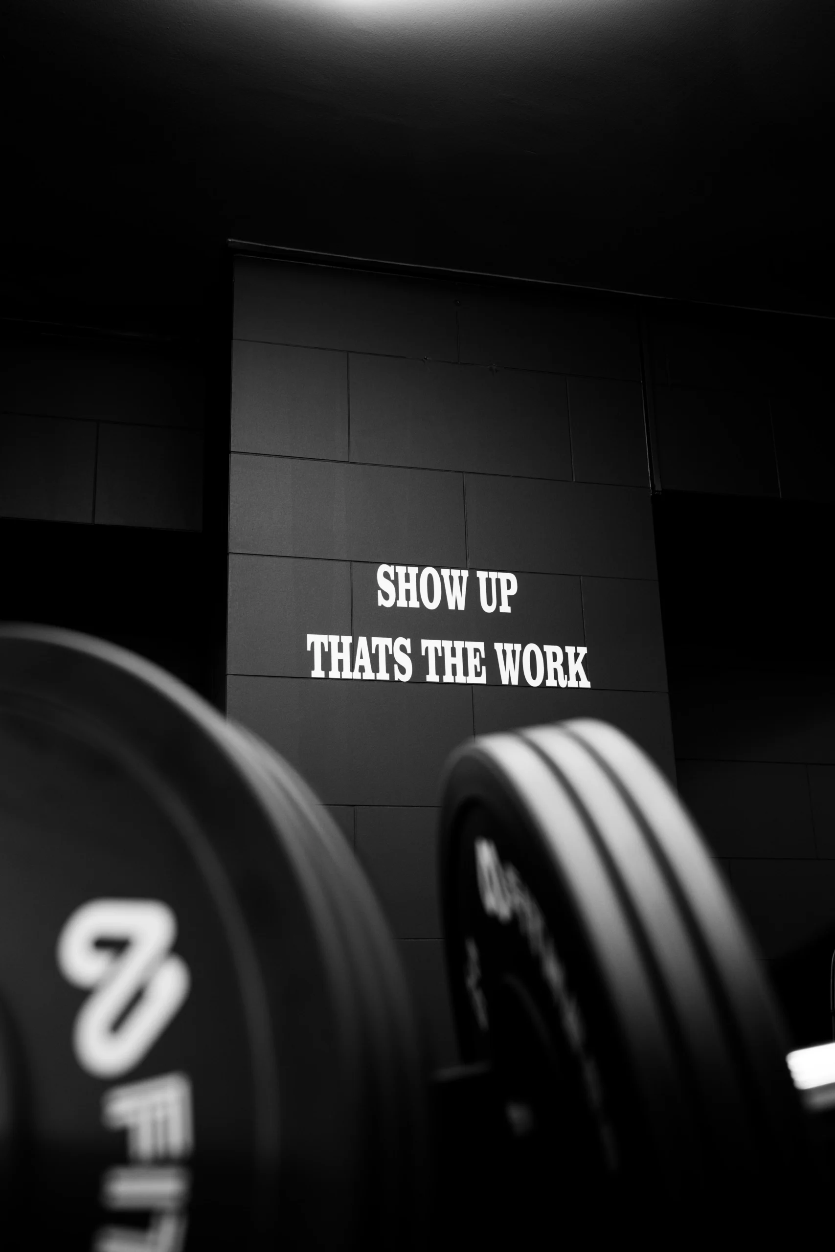 Coached lifting area