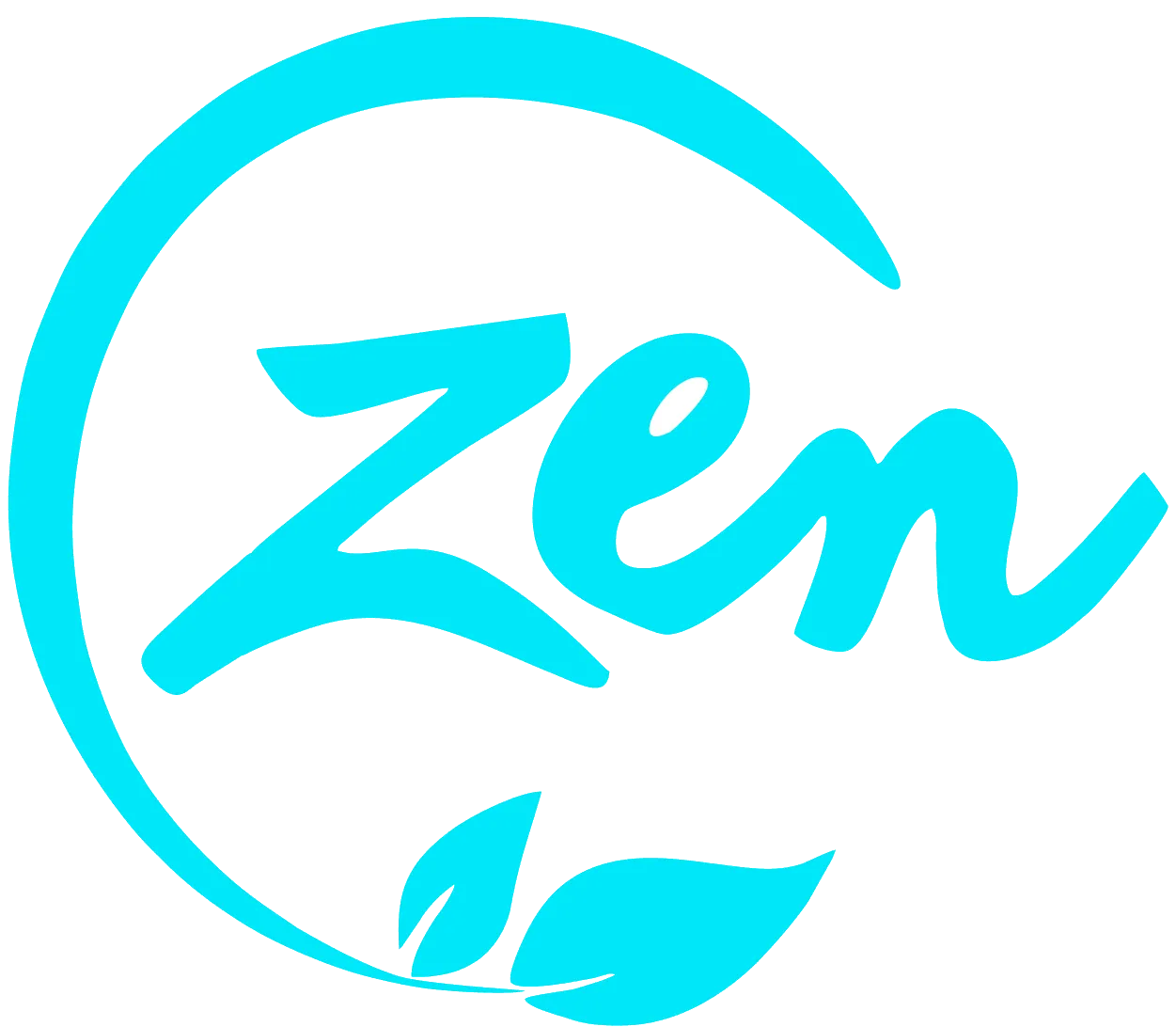Zen logo